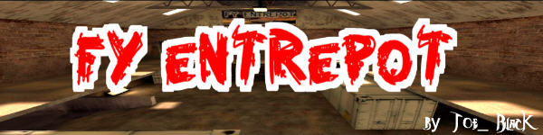 entrepot