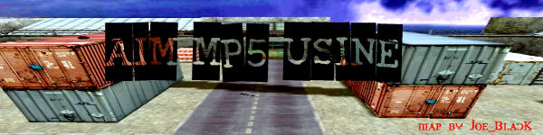 usine